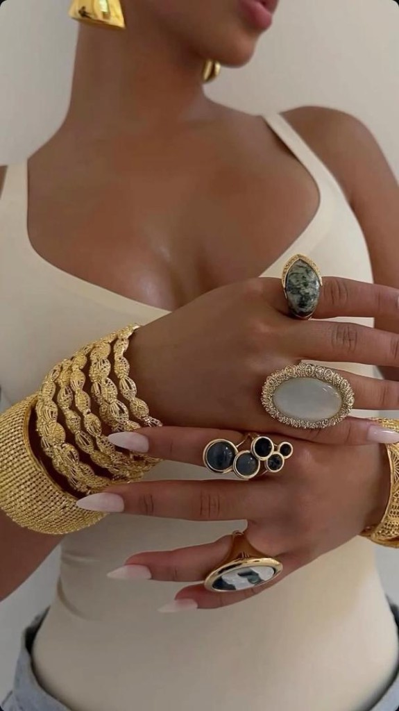 Bracelets