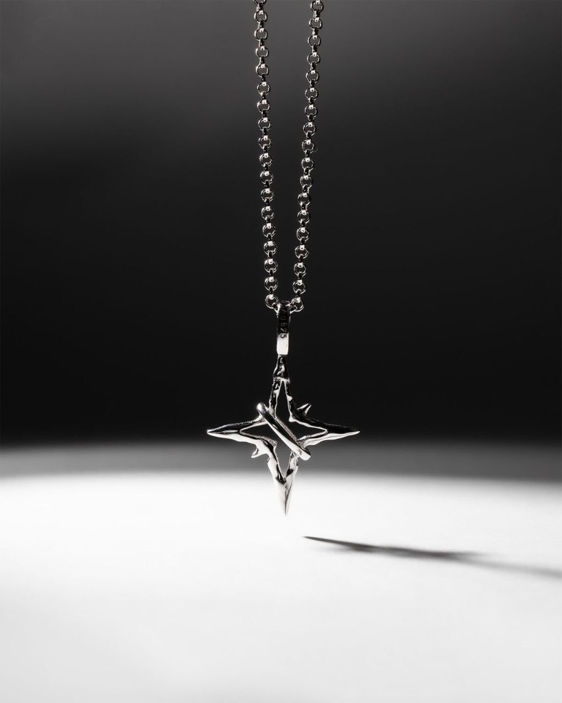 Necklaces for Men