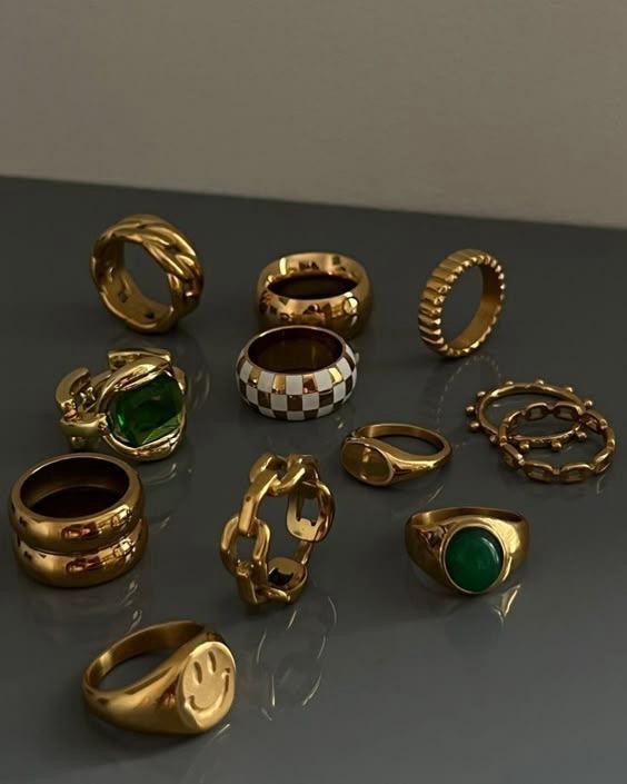 Rings