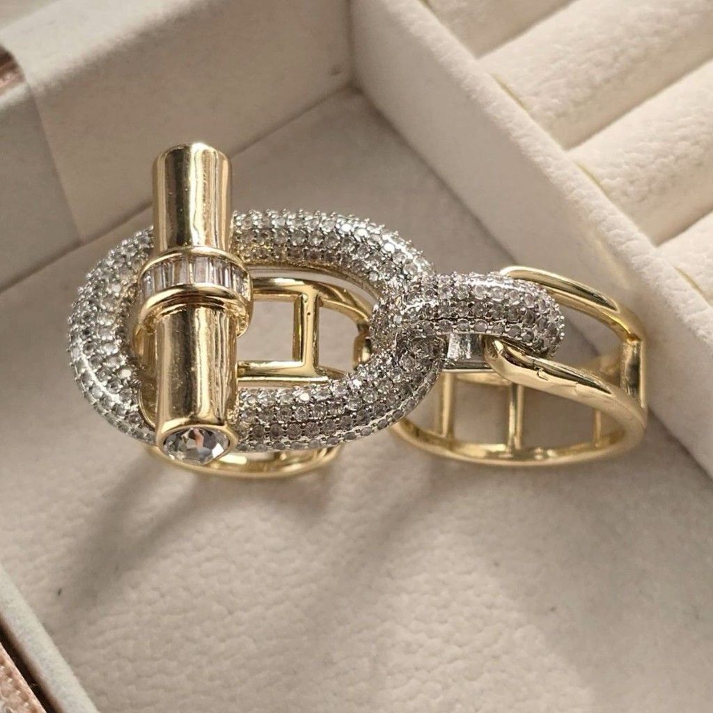 Statement Rings for Women
