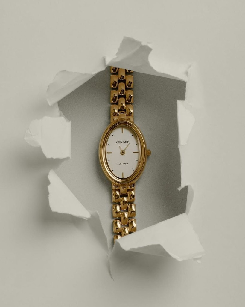 Watch for Women